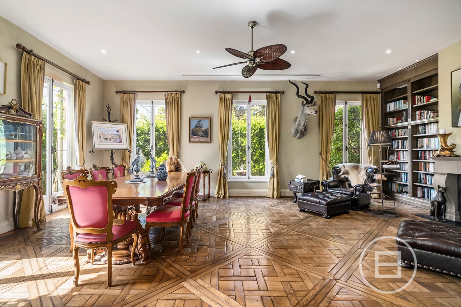 25 Menzies Avenue, BRIGHTON, VIC, Brighton - Thumbnail 4