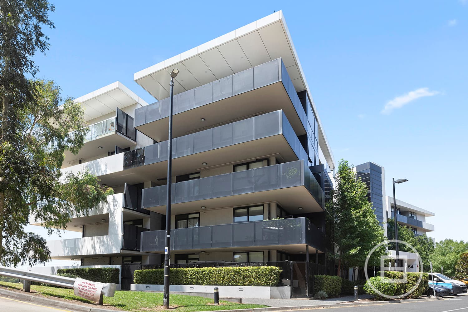 14 f/54 La Scala Avenue, MARIBYRNONG, VIC, Maribyrnong - Thumbnail 2