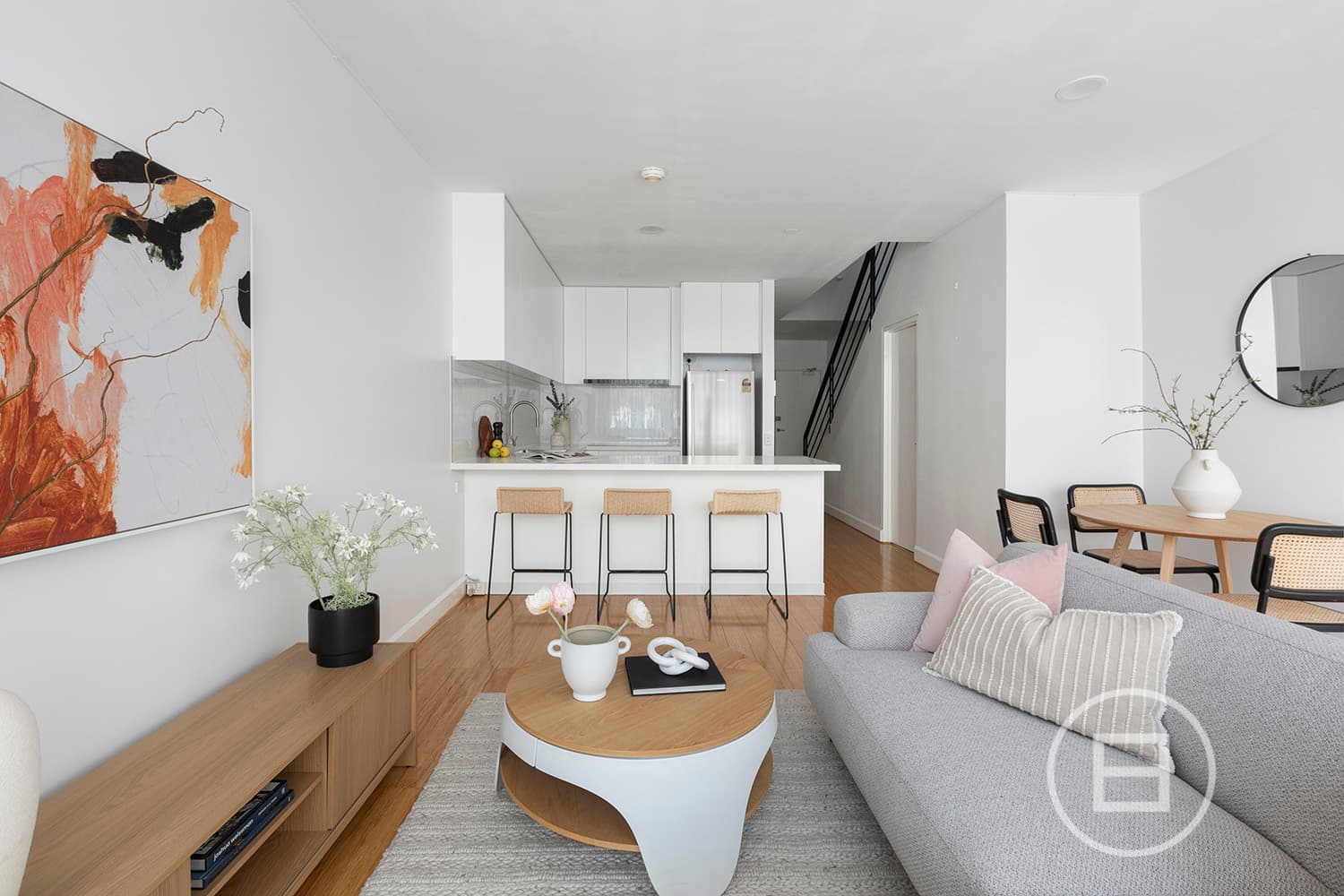 3/535 Flinders Lane, MELBOURNE, VIC, Melbourne - Thumbnail 3
