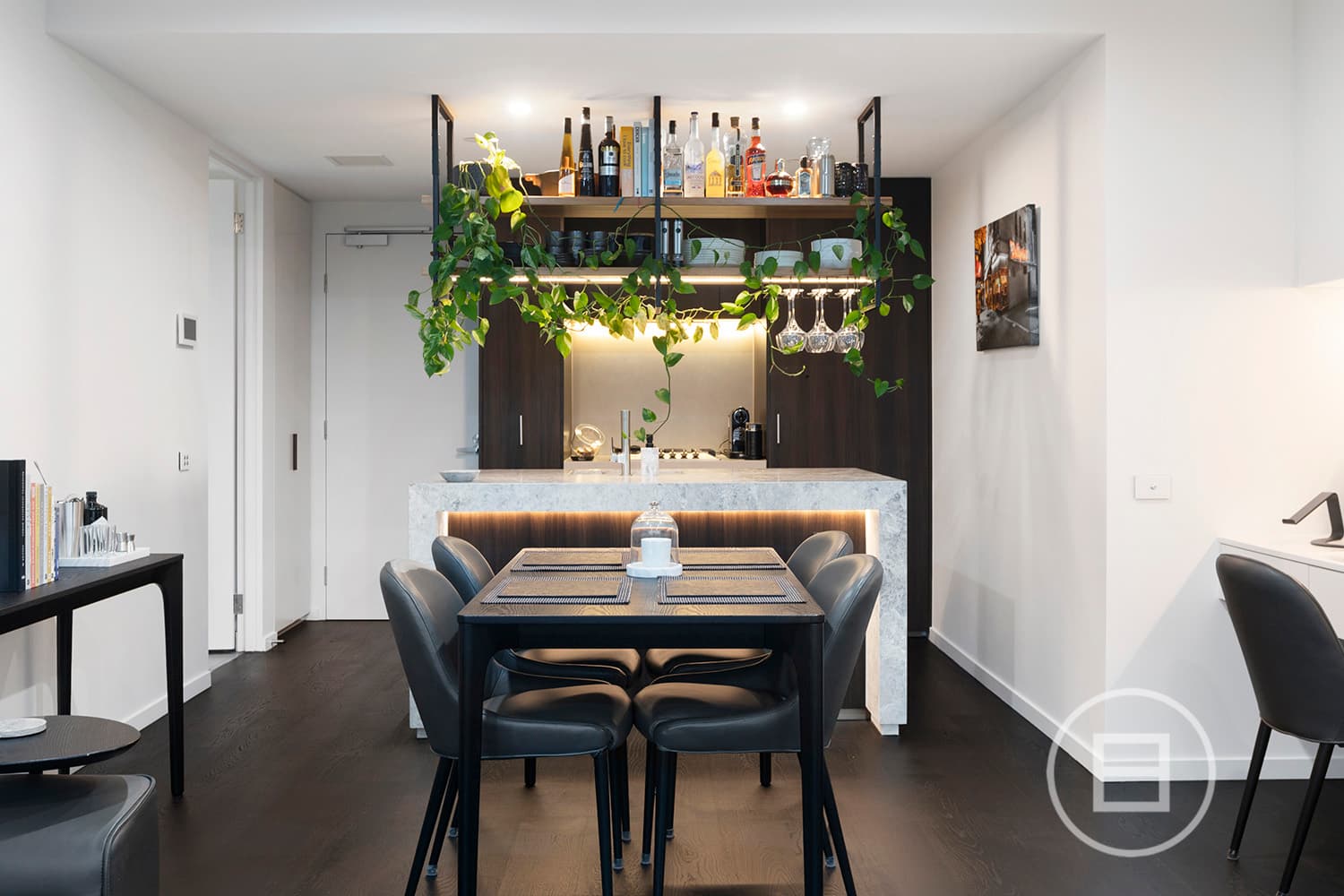 904/601 St Kilda Road, MELBOURNE, VIC, Melbourne - Thumbnail 3
