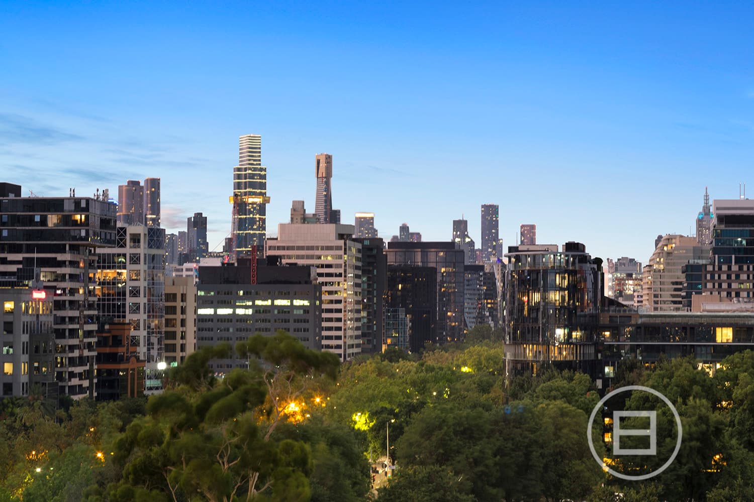 904/601 St Kilda Road, MELBOURNE, VIC, Melbourne - Thumbnail 2