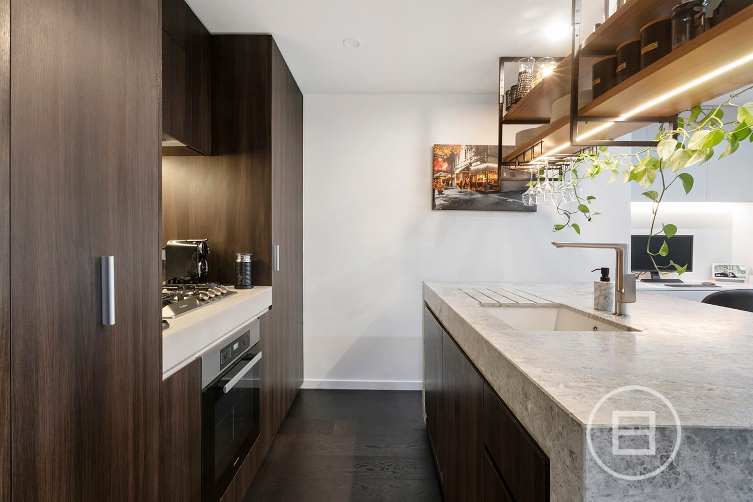 904/601 St Kilda Road, MELBOURNE, VIC, Melbourne - Thumbnail 4