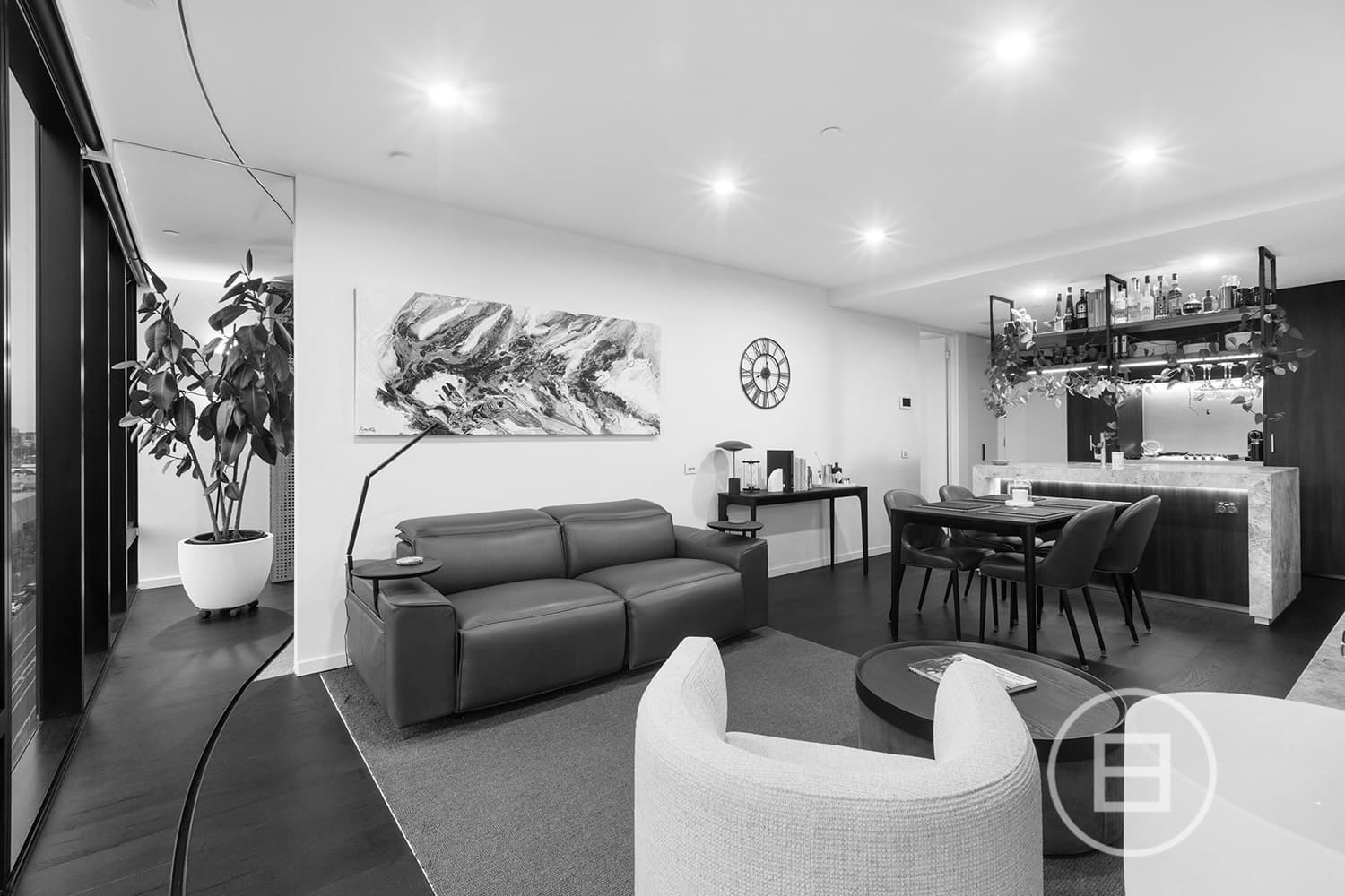 904/601 St Kilda Road, MELBOURNE, VIC, Melbourne - Image 1