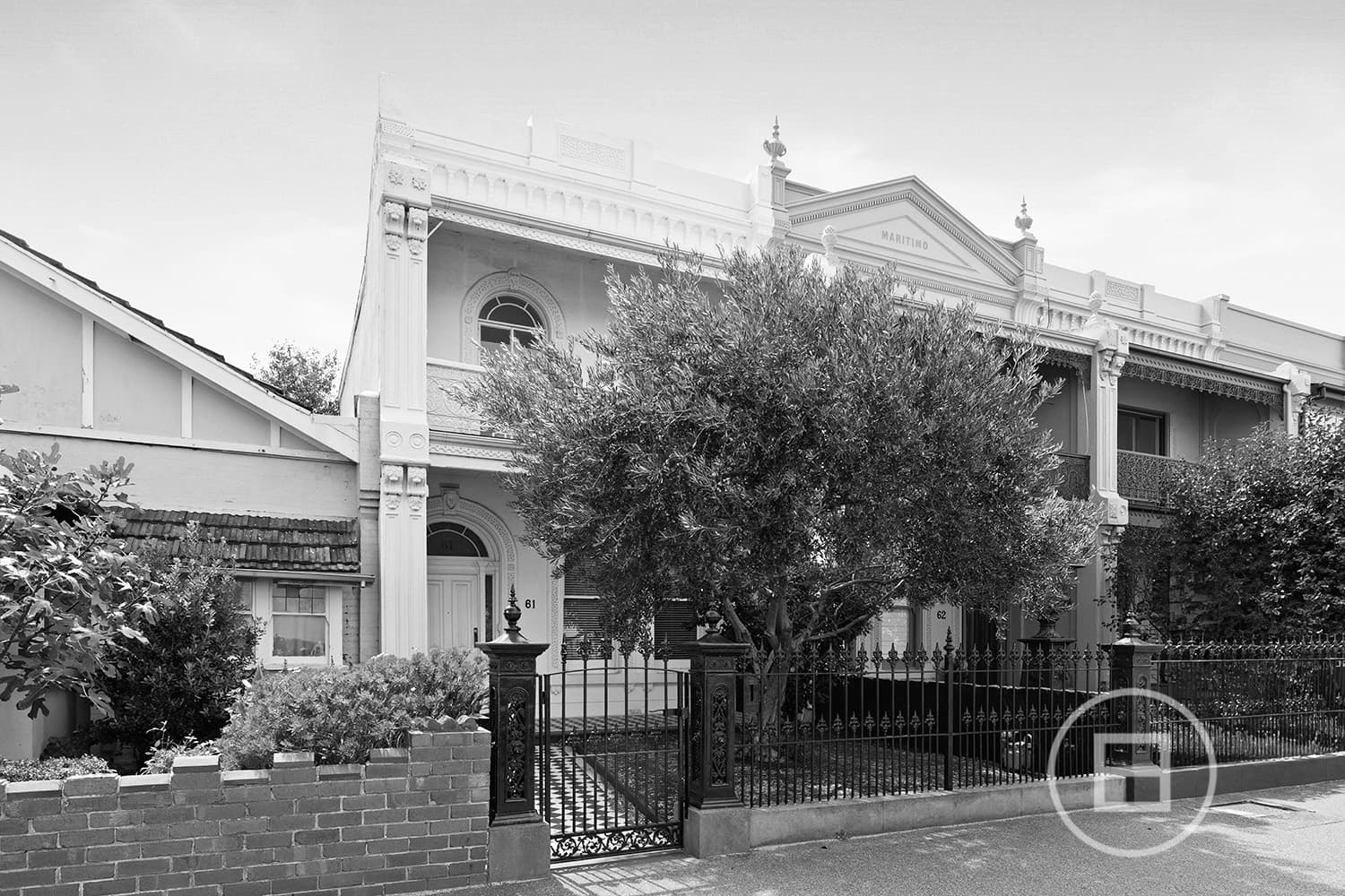 61 Beaconsfield Parade, ALBERT PARK, VIC, Albert Park - Image 1