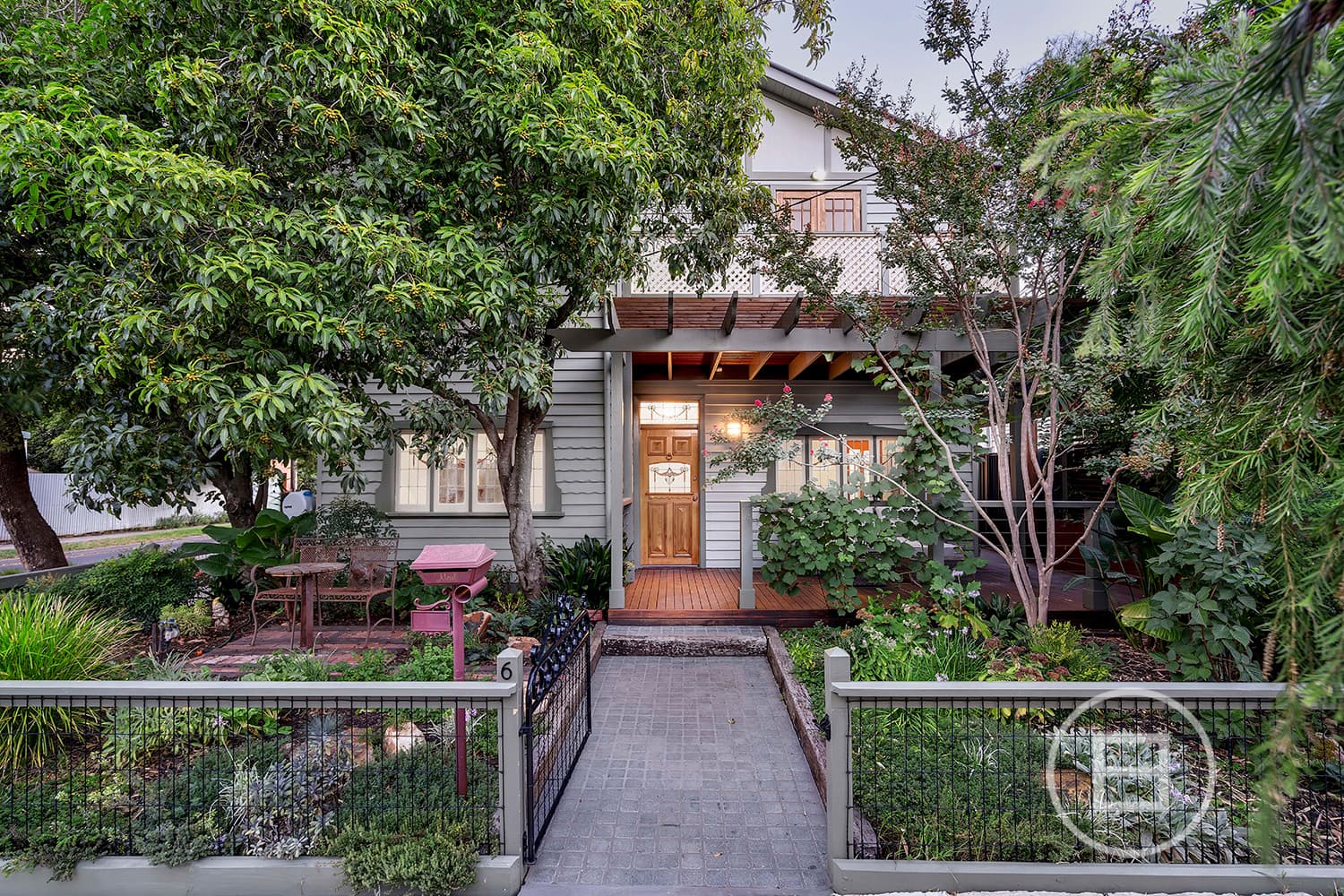 6 French Avenue, BRUNSWICK EAST, VIC, Brunswick East - Thumbnail 2