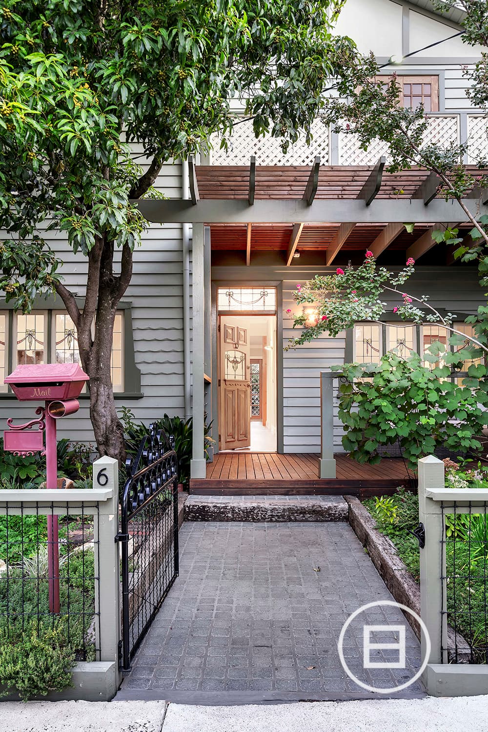 6 French Avenue, BRUNSWICK EAST, VIC, Brunswick East - Thumbnail 3