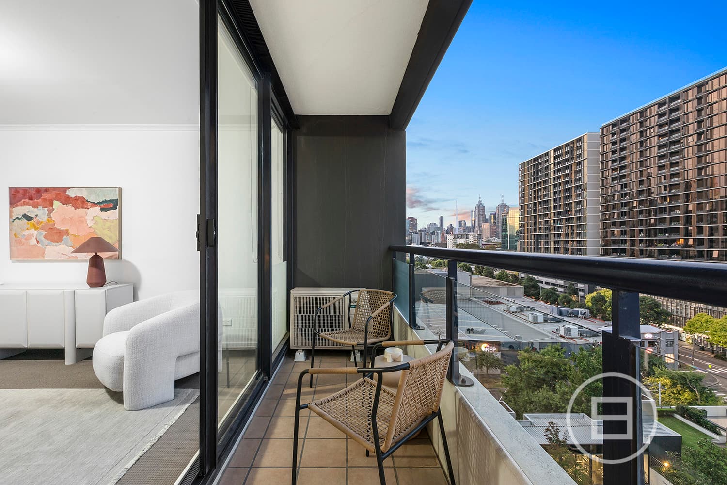 98/39 Dorcas Street, SOUTH MELBOURNE, VIC, South Melbourne - Thumbnail 2