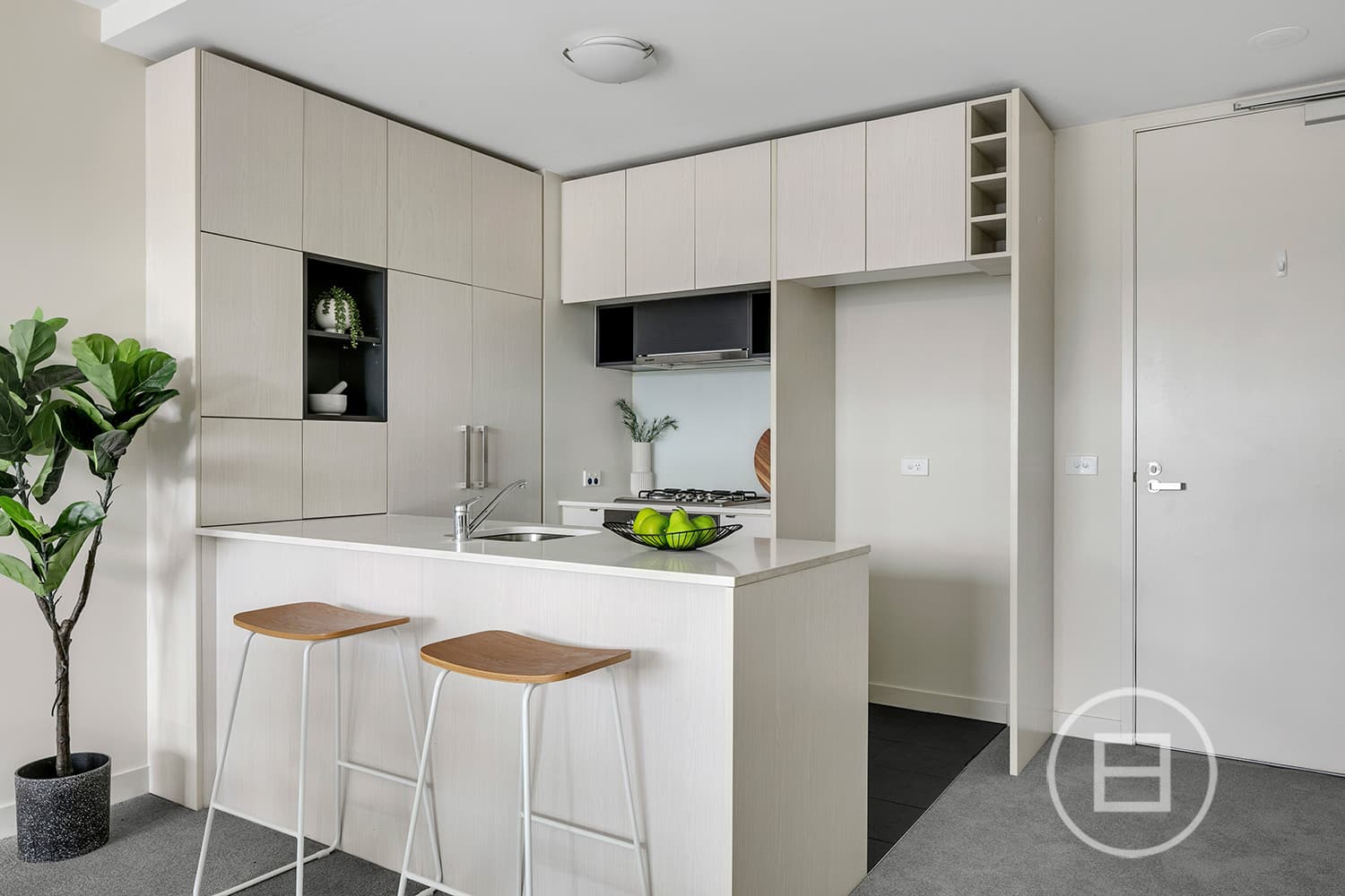 210/339 Burnley Street, RICHMOND, VIC, Richmond - Thumbnail 3
