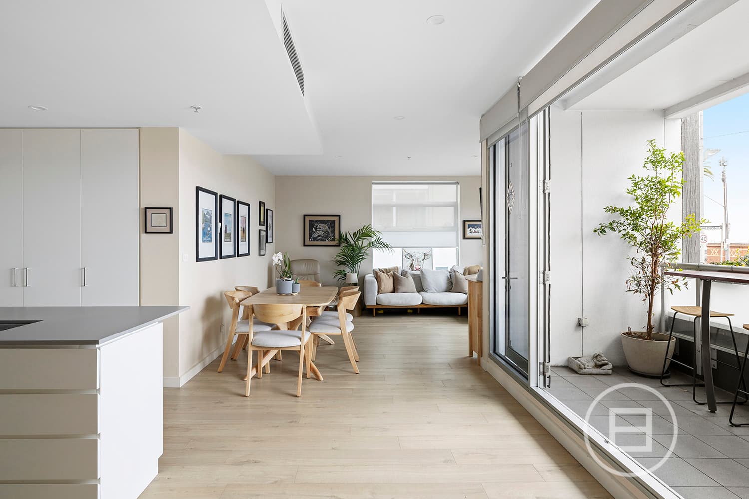 101/65 Beach Street, PORT MELBOURNE, VIC, Port Melbourne - Thumbnail 4