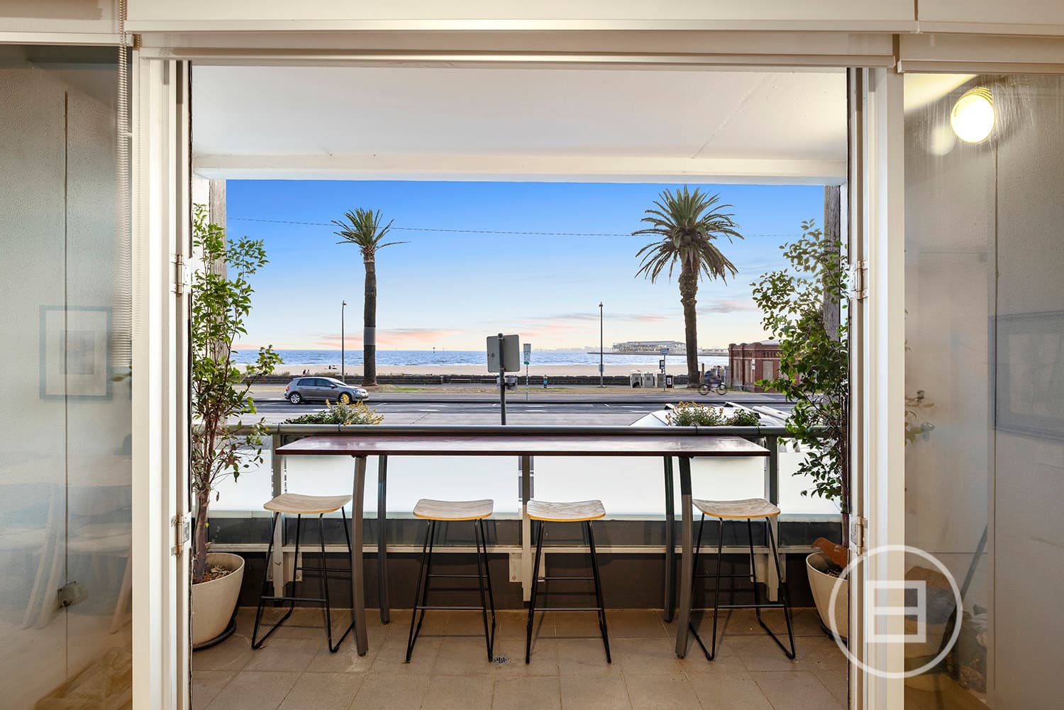 101/65 Beach Street, PORT MELBOURNE, VIC, Port Melbourne - Thumbnail 5