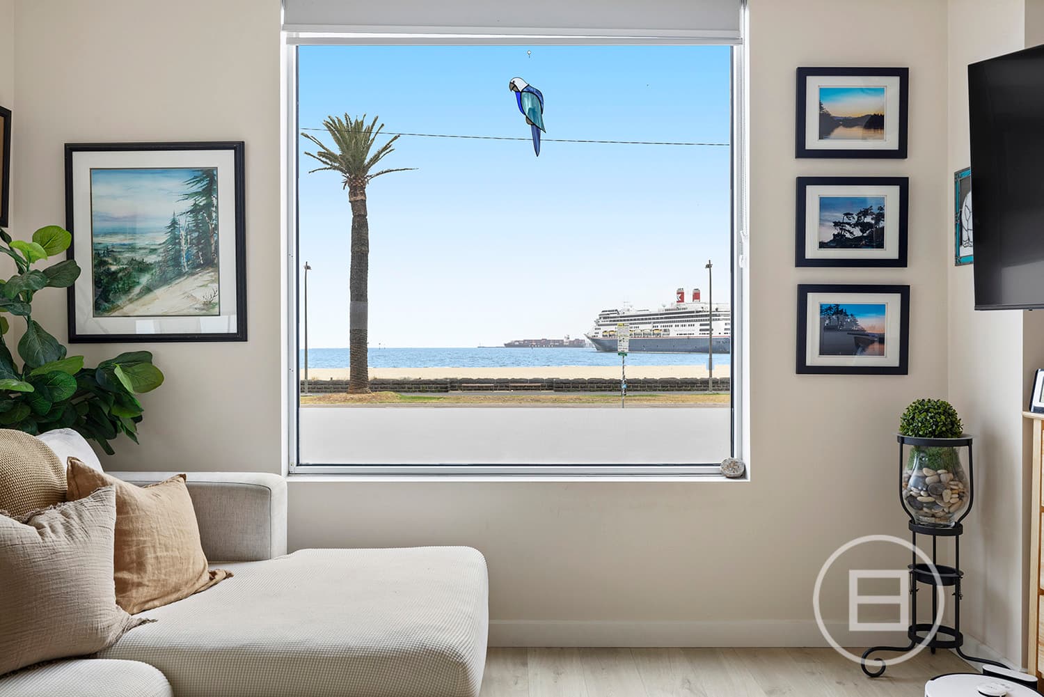 101/65 Beach Street, PORT MELBOURNE, VIC, Port Melbourne - Thumbnail 3