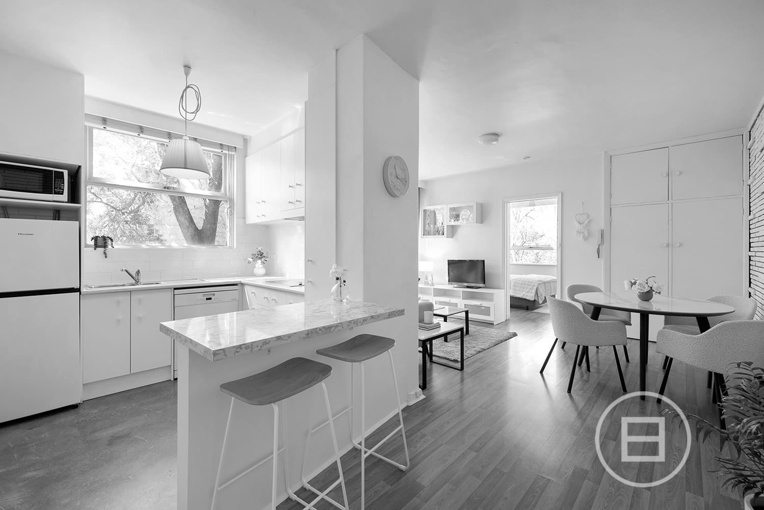 7/55 Barkly Street, ST KILDA, VIC, St Kilda - Image 1