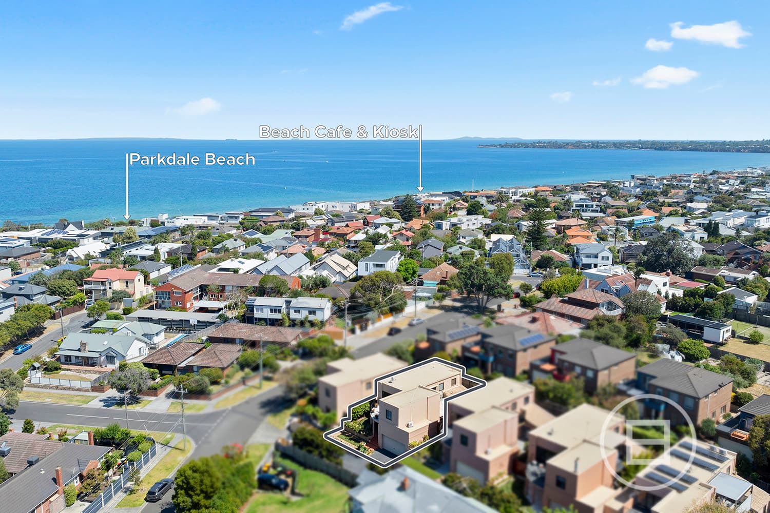 2/11 Royal Parade, PARKDALE, VIC, Parkdale - Thumbnail 4