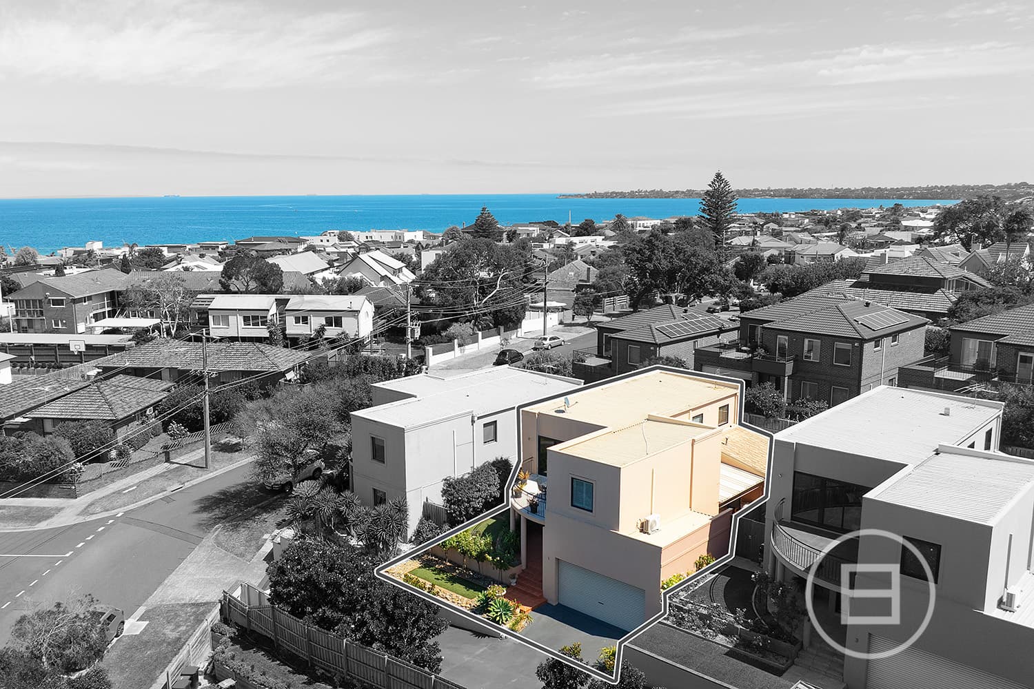 2/11 Royal Parade, PARKDALE, VIC, Parkdale - Image 1