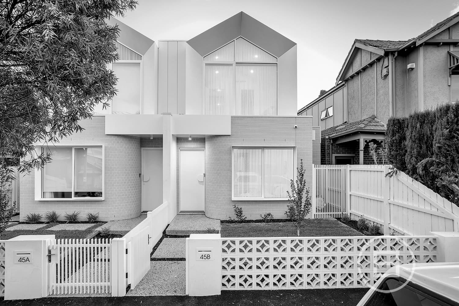 45b Newman Street, BRUNSWICK WEST, VIC, Brunswick West - Image 1
