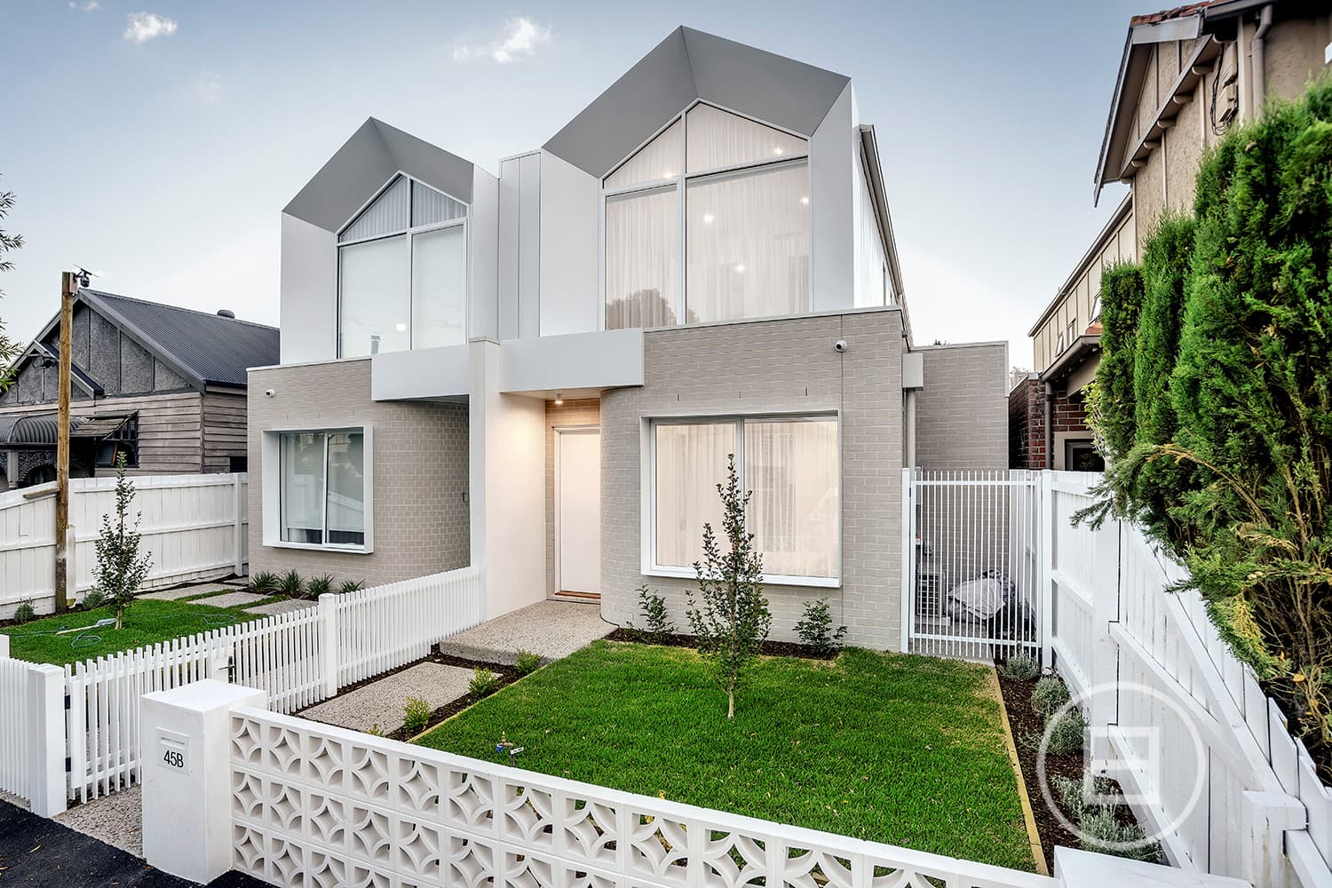 45b Newman Street, BRUNSWICK WEST, VIC, Brunswick West - Thumbnail 2