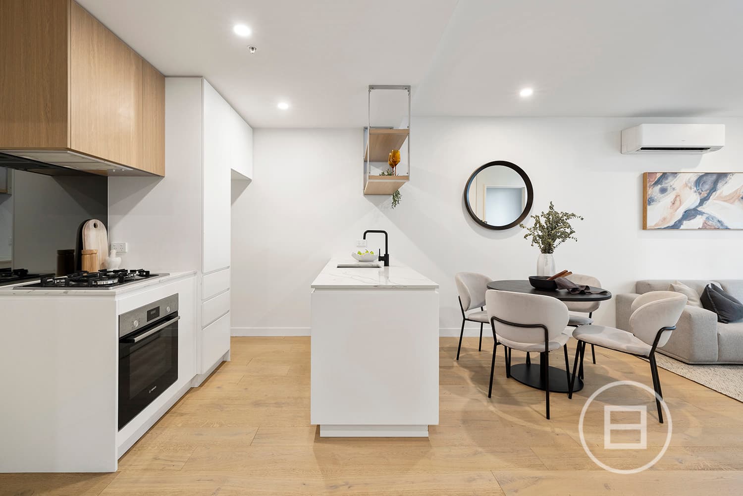 212/3 Olive York Way, BRUNSWICK WEST, VIC, Brunswick West - Thumbnail 3