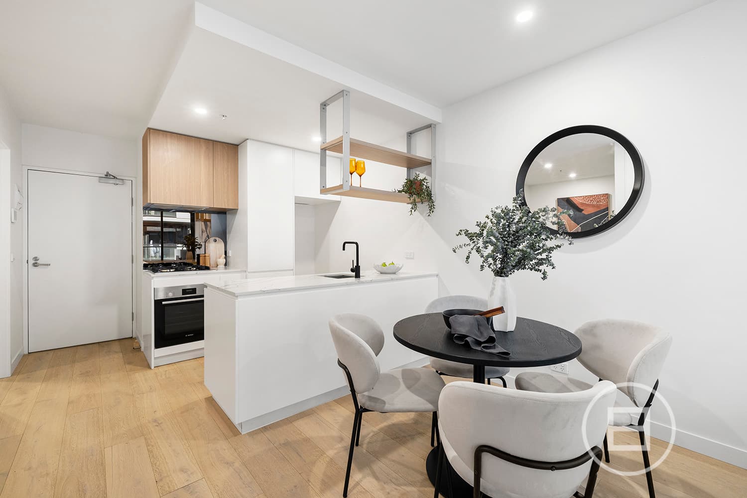212/3 Olive York Way, BRUNSWICK WEST, VIC, Brunswick West - Thumbnail 2