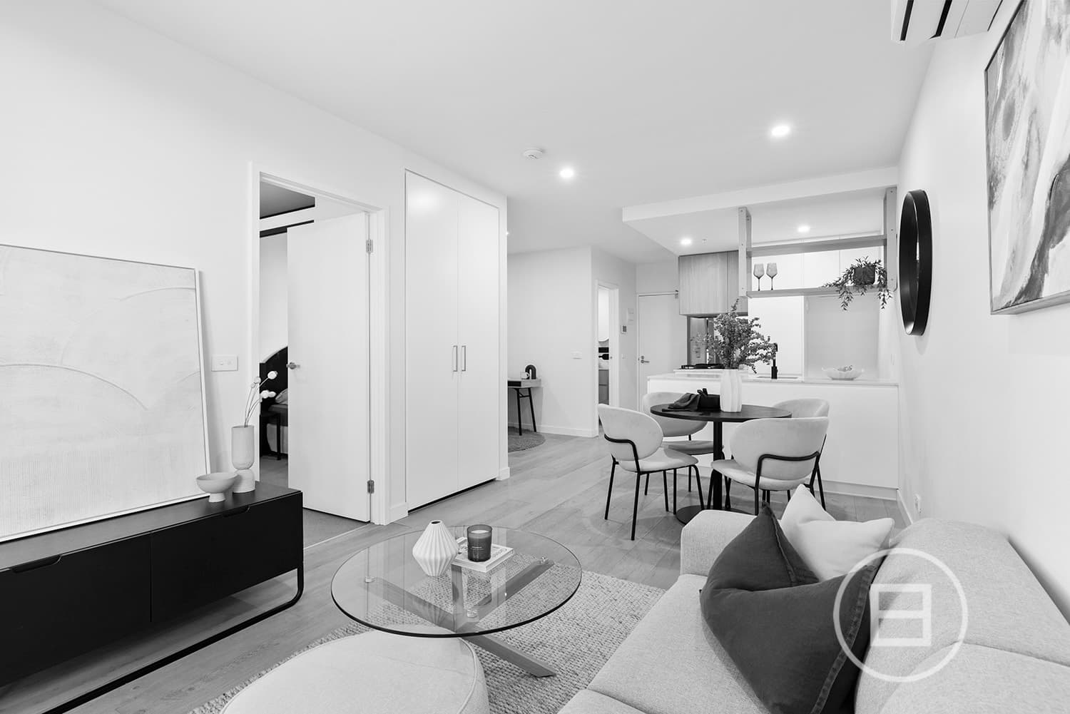 212/3 Olive York Way, BRUNSWICK WEST, VIC, Brunswick West - Image 1