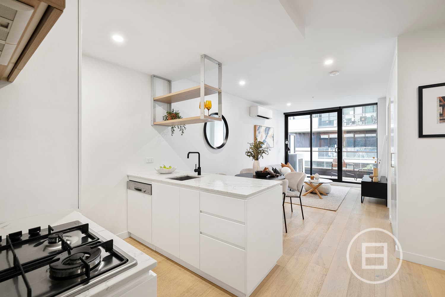 212/3 Olive York Way, BRUNSWICK WEST, VIC, Brunswick West - Thumbnail 4