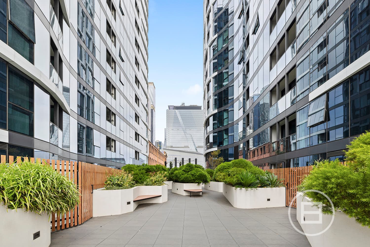 501/393 Spencer Street, WEST MELBOURNE, VIC, West Melbourne - Thumbnail 8
