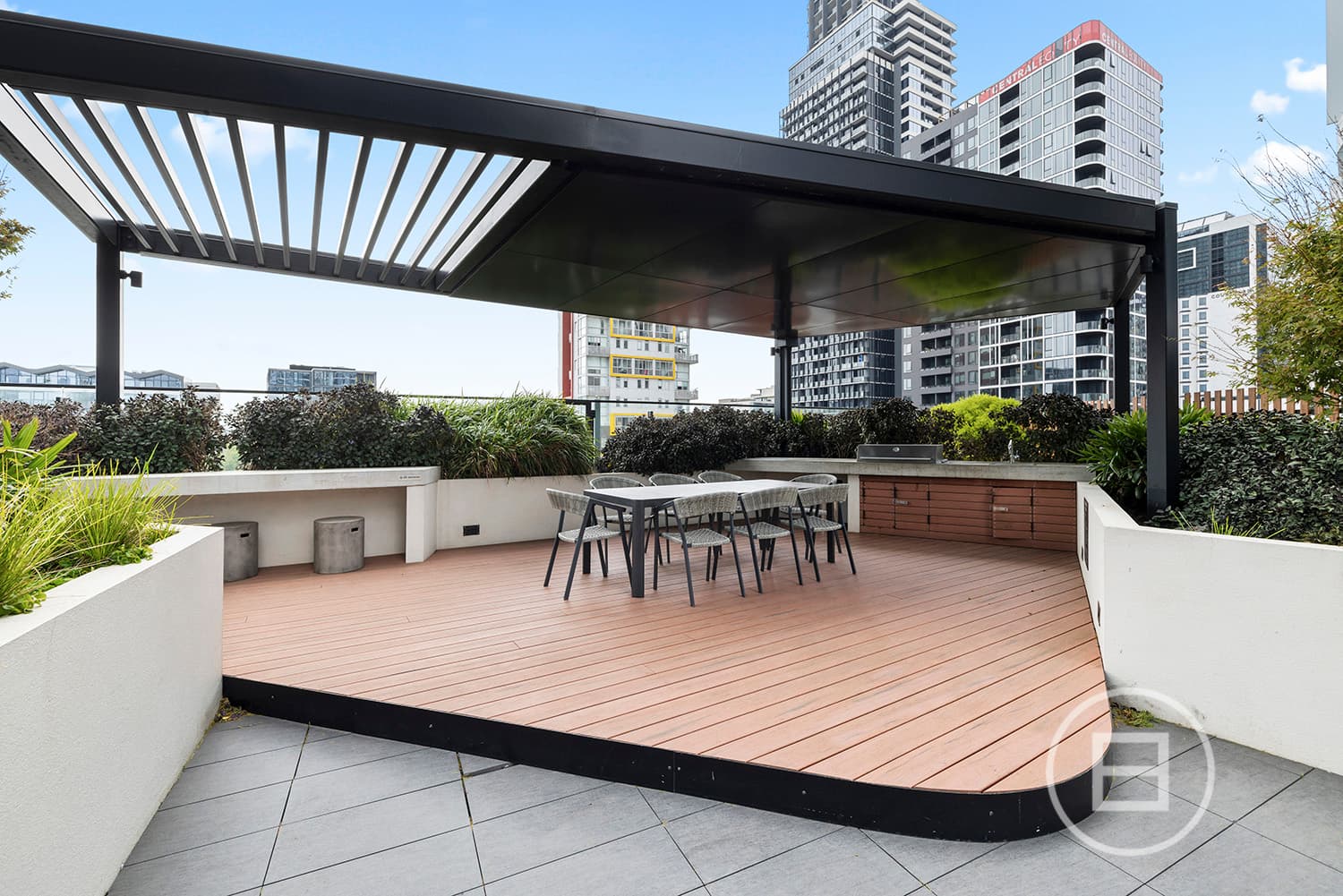 501/393 Spencer Street, WEST MELBOURNE, VIC, West Melbourne - Thumbnail 7