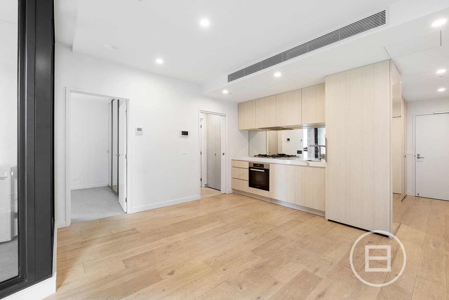 501/393 Spencer Street, WEST MELBOURNE, VIC, West Melbourne - Thumbnail 3