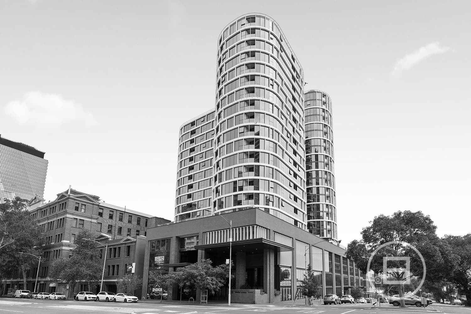 501/393 Spencer Street, WEST MELBOURNE, VIC, West Melbourne - Image 1