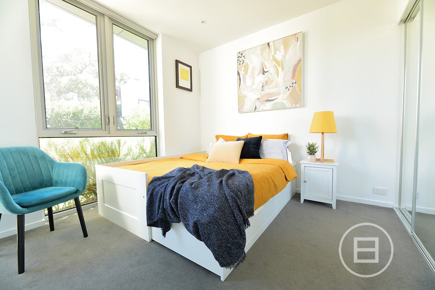 2/25 Neptune Street, ST KILDA, VIC, St Kilda - Thumbnail 5
