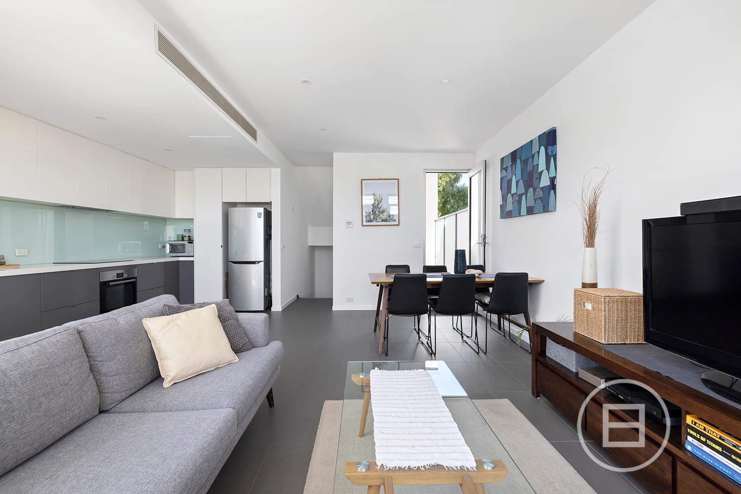 2/25 Neptune Street, ST KILDA, VIC, St Kilda - Thumbnail 3