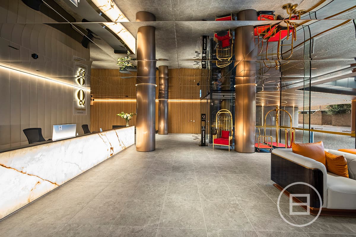 1404/20 Queens Road, MELBOURNE, VIC, Melbourne - Thumbnail 8
