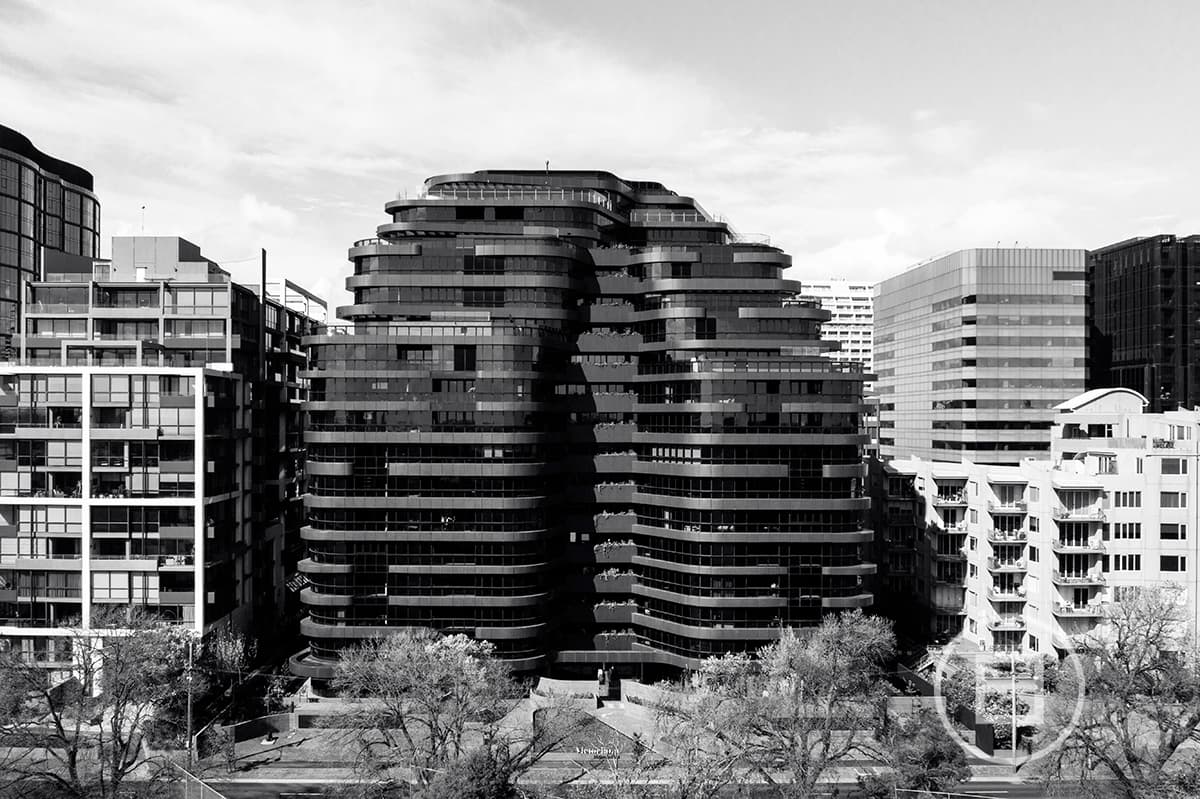 1404/20 Queens Road, MELBOURNE, VIC, Melbourne - Image 1