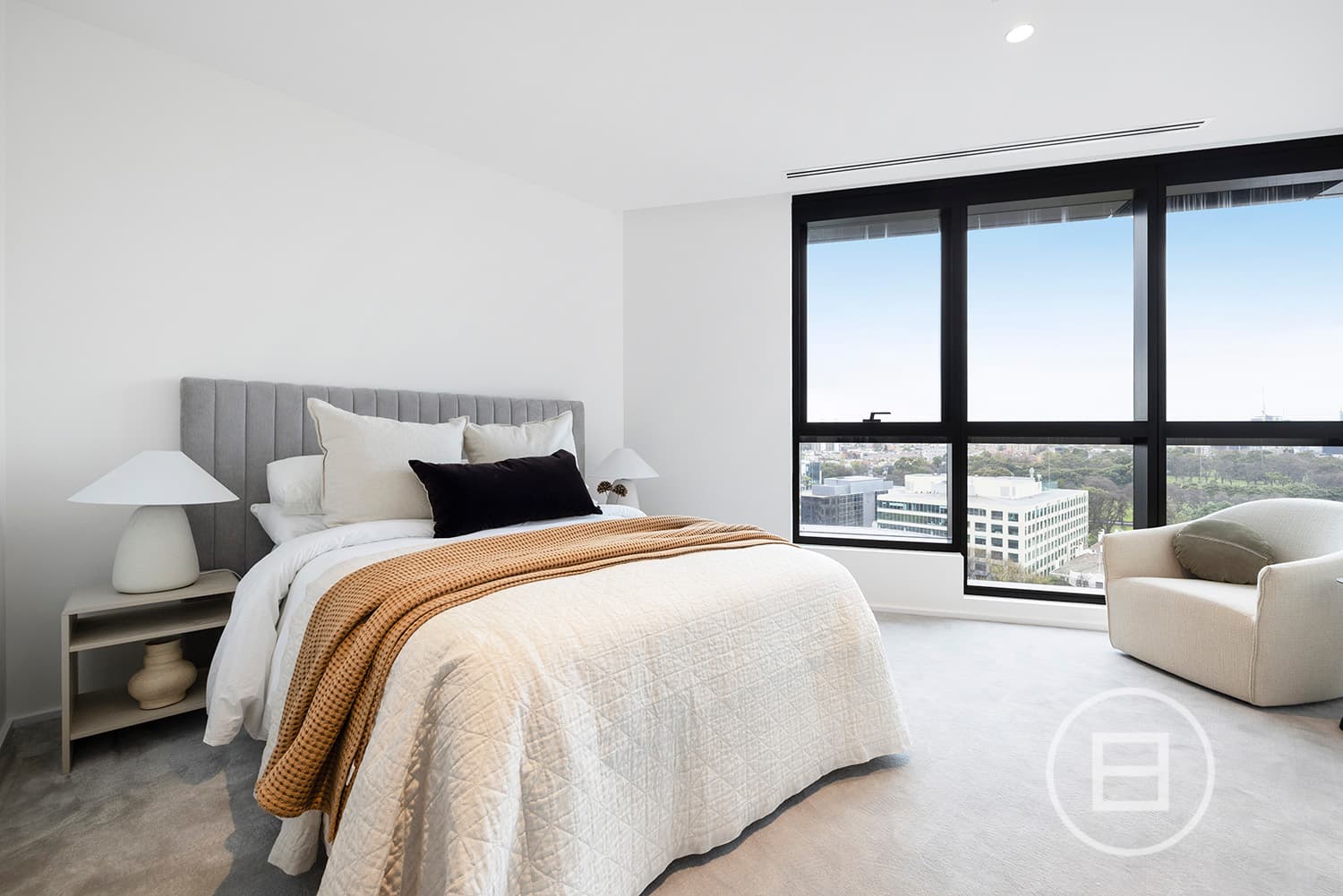 1404/20 Queens Road, MELBOURNE, VIC, Melbourne - Thumbnail 4