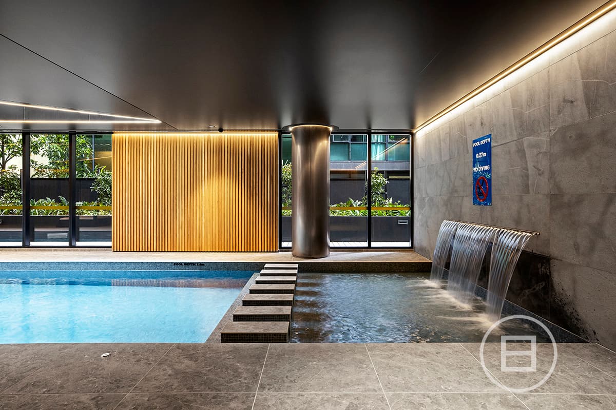 1404/20 Queens Road, MELBOURNE, VIC, Melbourne - Thumbnail 7