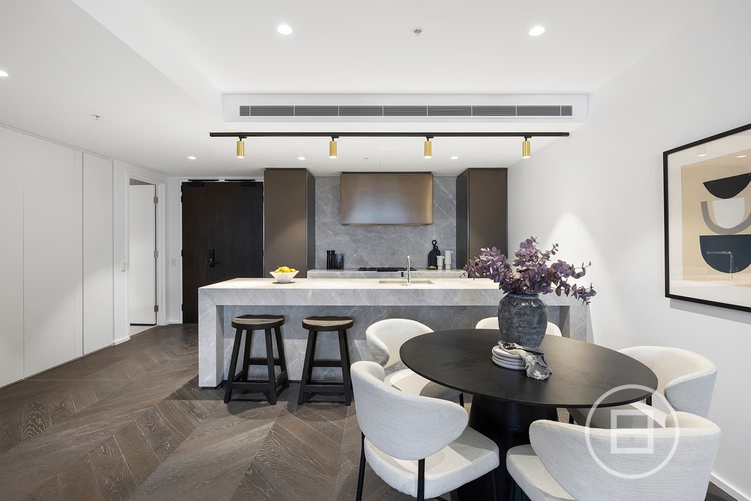 1404/20 Queens Road, MELBOURNE, VIC, Melbourne - Thumbnail 2