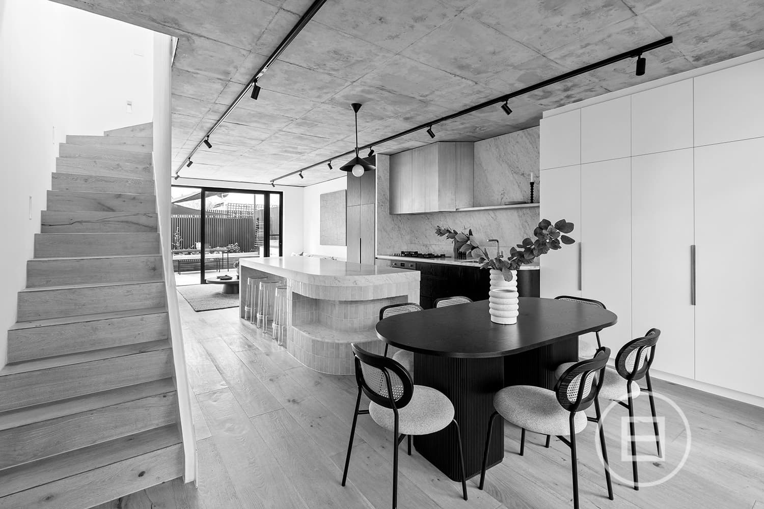 15/23 Argo Street, SOUTH YARRA, VIC, South Yarra - Image 1