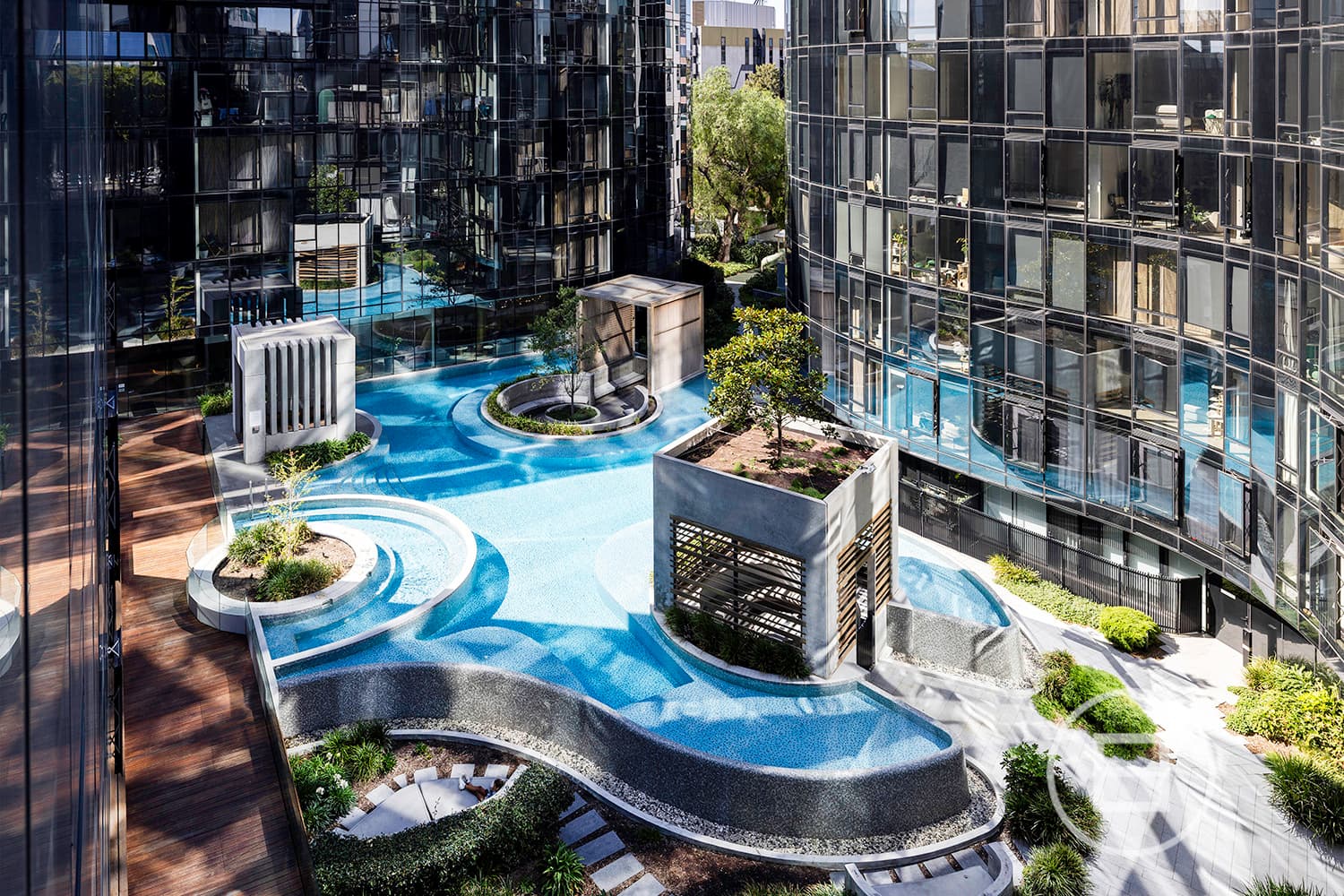 512/601 St Kilda Road, MELBOURNE, VIC, Melbourne - Thumbnail 5