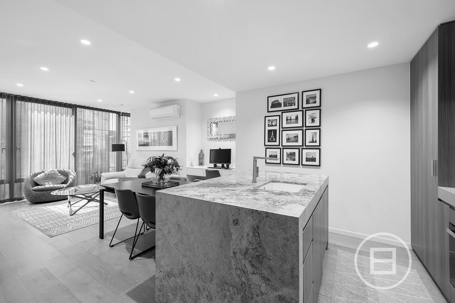 512/601 St Kilda Road, MELBOURNE, VIC, Melbourne - Image 1
