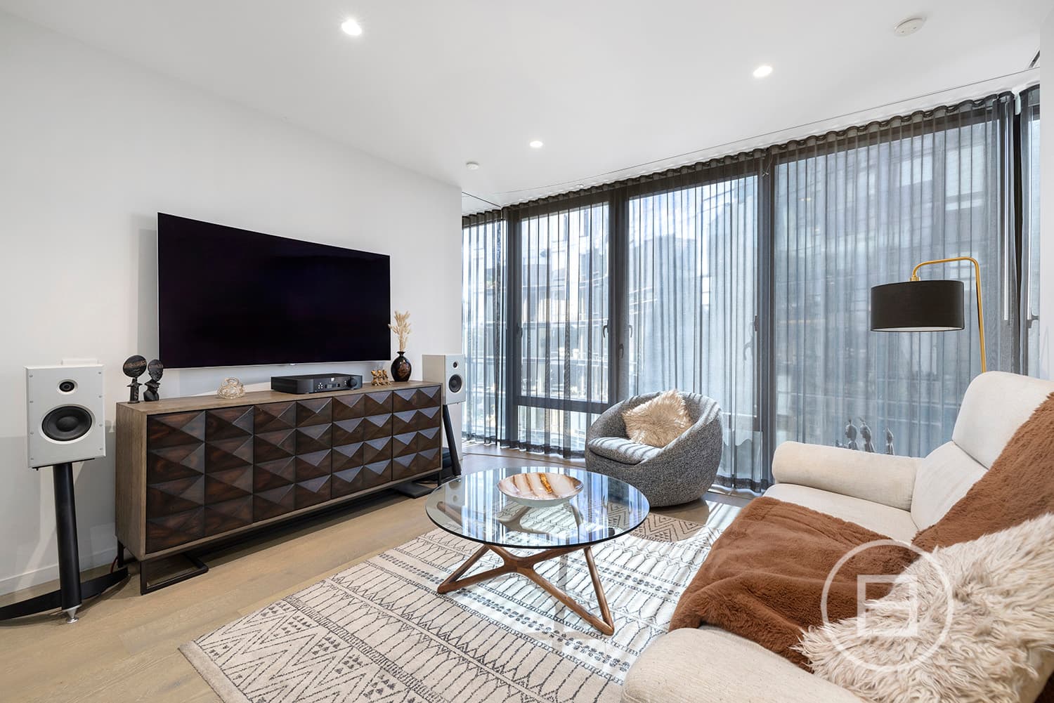 512/601 St Kilda Road, MELBOURNE, VIC, Melbourne - Thumbnail 4