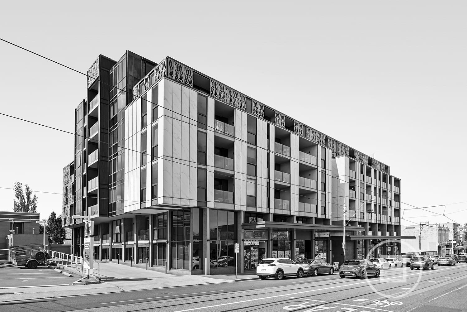 512/862 Glenferrie Road, HAWTHORN, VIC, Hawthorn - Image 1