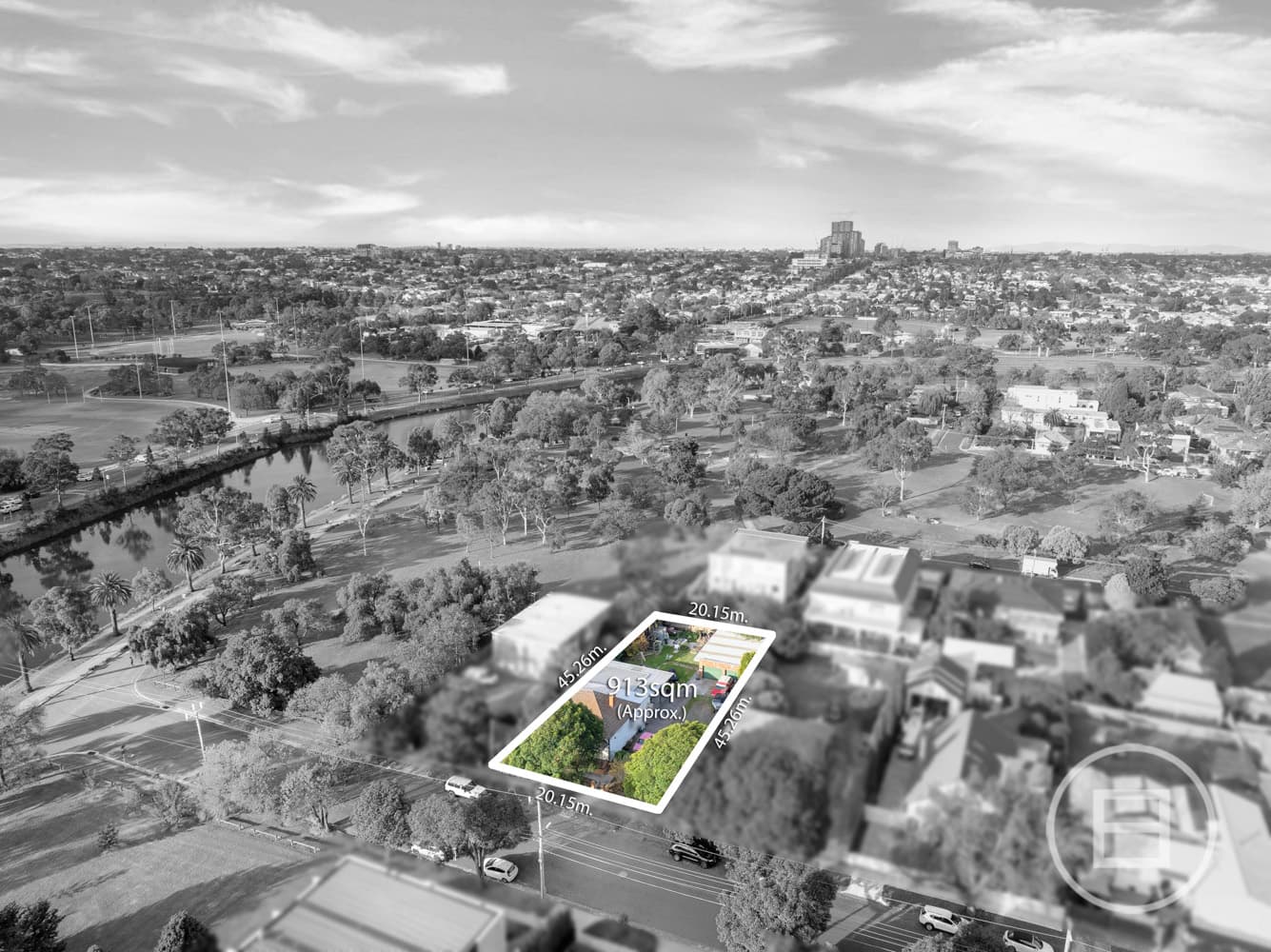 36 Newstead Street, MARIBYRNONG, VIC, Maribyrnong - Image 1