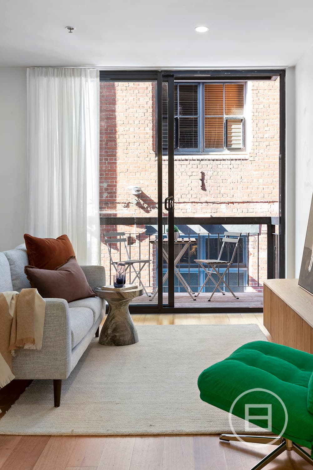110/16 Liverpool Street, MELBOURNE, VIC, Melbourne - Thumbnail 4