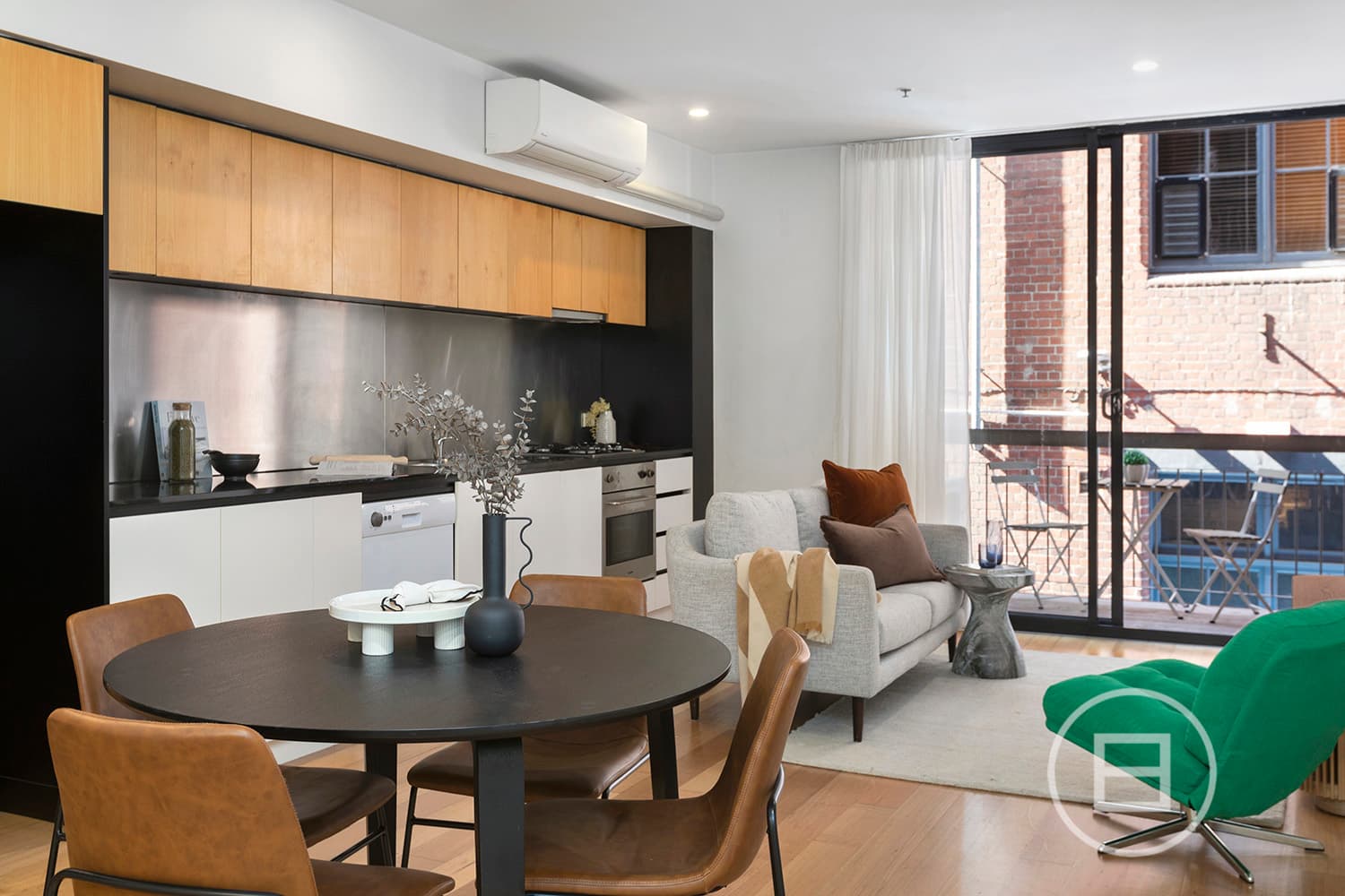 110/16 Liverpool Street, MELBOURNE, VIC, Melbourne - Thumbnail 2