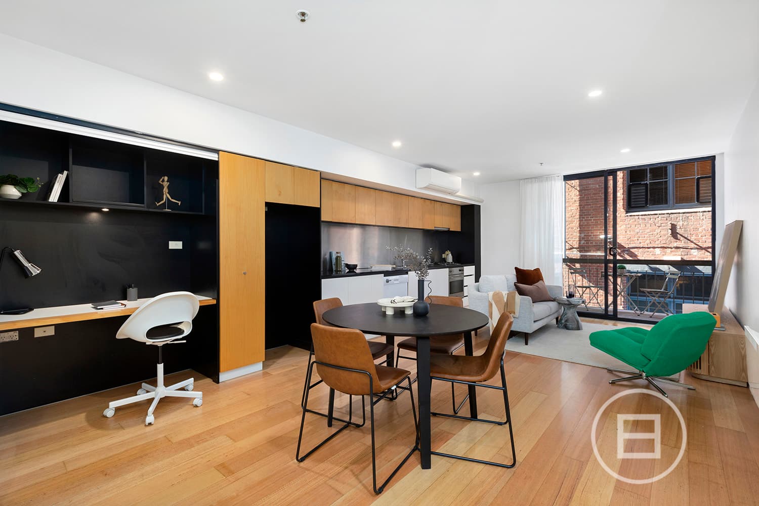 110/16 Liverpool Street, MELBOURNE, VIC, Melbourne - Thumbnail 3
