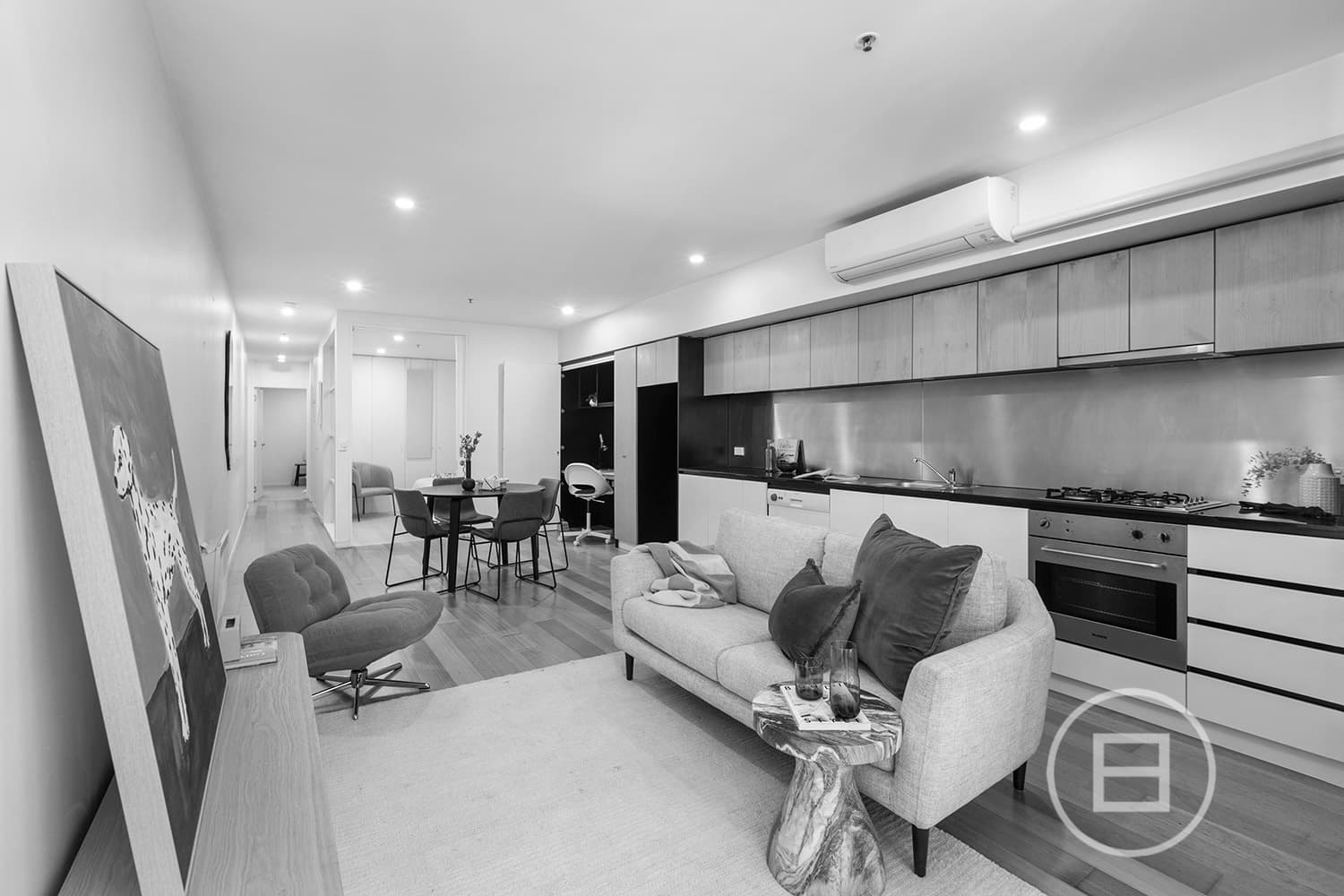 110/16 Liverpool Street, MELBOURNE, VIC, Melbourne - Image 1