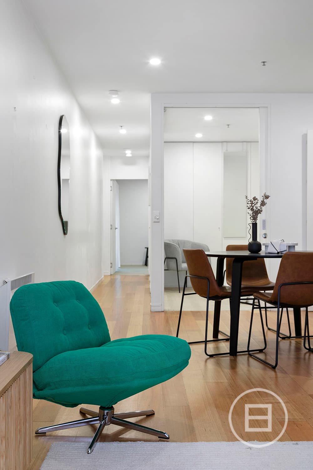 110/16 Liverpool Street, MELBOURNE, VIC, Melbourne - Thumbnail 7