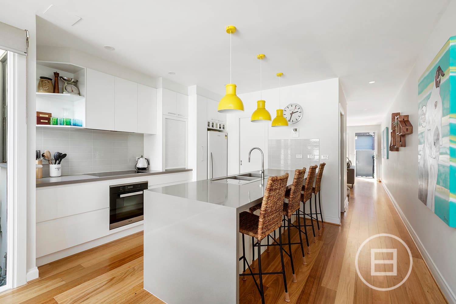 16 Aberdeen Road, PRAHRAN, VIC, Prahran - Thumbnail 8