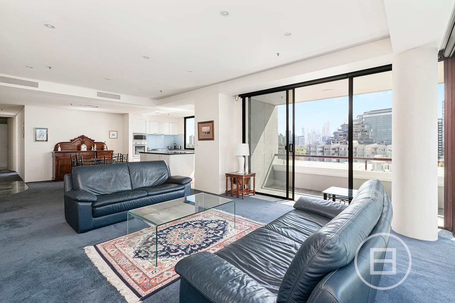 8B/29 Queens Road, MELBOURNE, VIC, Melbourne - Thumbnail 2