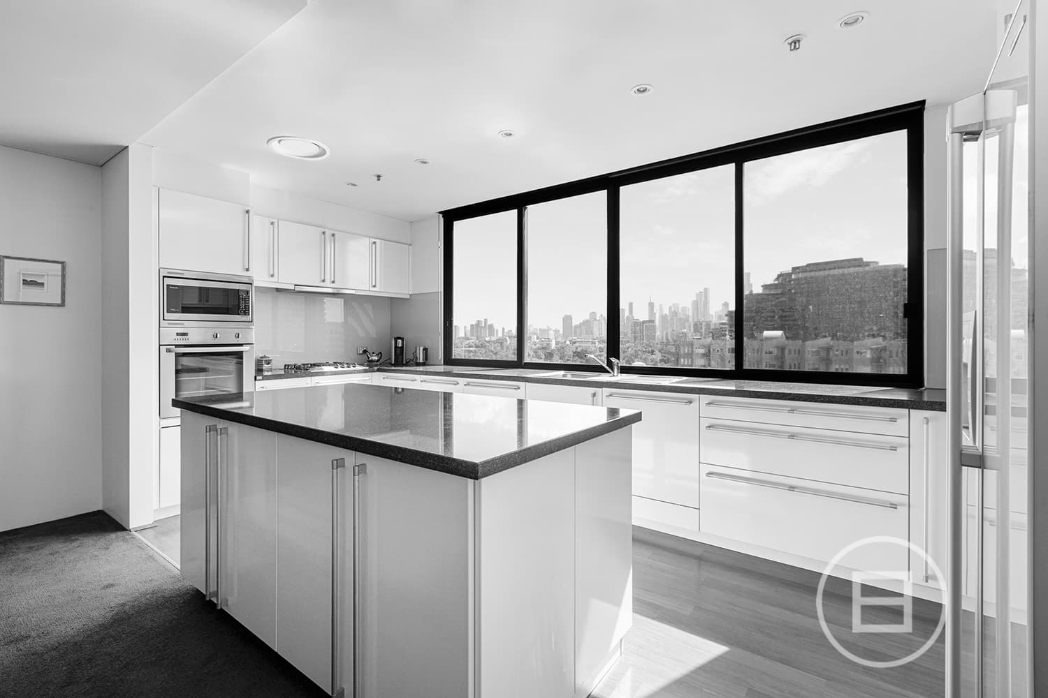 8B/29 Queens Road, MELBOURNE, VIC, Melbourne - Image 1