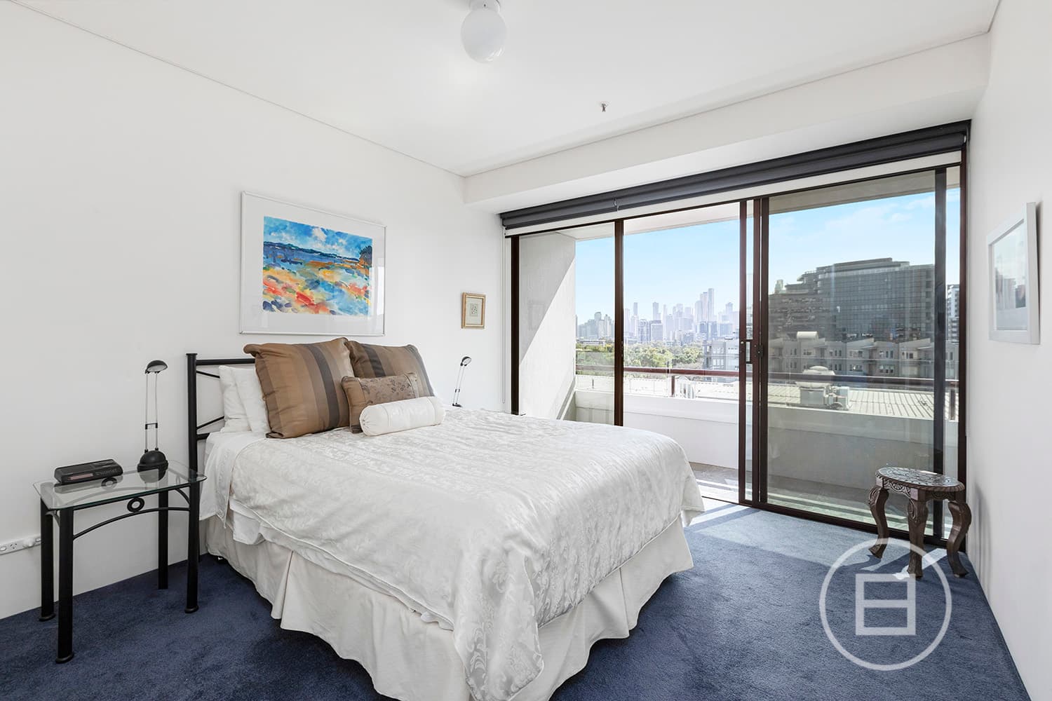 8B/29 Queens Road, MELBOURNE, VIC, Melbourne - Thumbnail 5